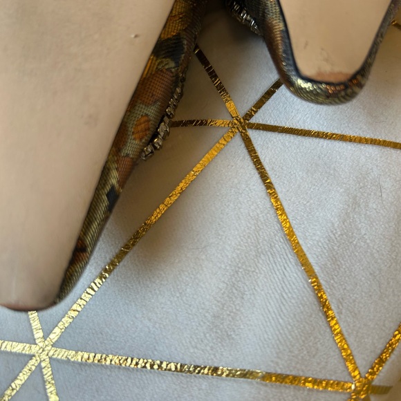 Sam Edelman mules dressy - Picture 8 of 15